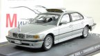 BMW 750iL -   007    