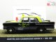    Austin A55 Cambridge Mark Ii Dr. No (Altaya (IXO))