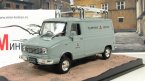 Leyland Sherpa  /   ",   "