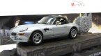 BMW Z8 The World Is Not Enough
