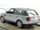    Range Rover Sport -   007 Quantum Of Solace (Atlas (IXO))