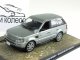    Range Rover Sport -   007 Quantum Of Solace (Atlas (IXO))