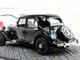     Traction Avant -   From Russia with Love (Atlas (IXO))