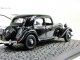     Traction Avant -   From Russia with Love (Atlas (IXO))