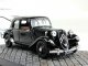     Traction Avant -   From Russia with Love (Atlas (IXO))