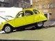     2CV  /   &quot;   &quot; (Atlas (IXO))