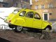     2CV  /   &quot;   &quot; (Atlas (IXO))