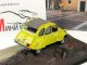     2CV  /   &quot;   &quot; (Atlas (IXO))