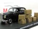    Mercedes-Benz 220S Goldfinger (Altaya (IXO))