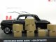    Mercedes-Benz 220S Goldfinger (Altaya (IXO))