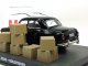    Mercedes-Benz 220S Goldfinger (Altaya (IXO))