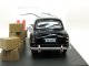    Mercedes-Benz 220S Goldfinger (Altaya (IXO))