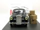    Mercedes-Benz 220S Goldfinger (Altaya (IXO))