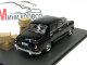    Mercedes-Benz 220S Goldfinger (Altaya (IXO))