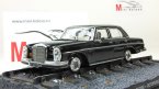 Mercedes-Benz 250SE W111 James Bond Octopussy