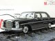    Mercedes-Benz 250SE W111 James Bond Octopussy (Altaya (IXO))