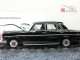    Mercedes-Benz 250SE W111 James Bond Octopussy (Altaya (IXO))