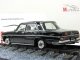    Mercedes-Benz 250SE W111 James Bond Octopussy (Altaya (IXO))