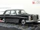    Mercedes-Benz 250SE W111 James Bond Octopussy (Altaya (IXO))