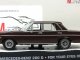    Mercedes-Benz 200D W115  James Bond For Your Eyes Only (Altaya (IXO))