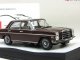    Mercedes-Benz 200D W115  James Bond For Your Eyes Only (Altaya (IXO))