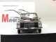    Mercedes-Benz 200D W115  James Bond For Your Eyes Only (Altaya (IXO))