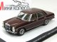    Mercedes-Benz 200D W115  James Bond For Your Eyes Only (Altaya (IXO))