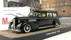 LA Salle Hearse Dr. No