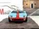     GT 40  /   &quot;,   &quot; (Altaya (IXO))