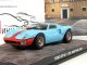     GT 40  /   &quot;,   &quot; (Altaya (IXO))