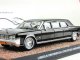      Stretched Limousine -   007 Thunderball (Atlas (IXO))