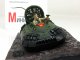    Hovercraft Die Another Day 2002,  James Bond 007 (Altaya (IXO))