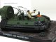    Hovercraft Die Another Day 2002,  James Bond 007 (Altaya (IXO))