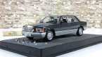  S-class (W126)  /   "   " ()