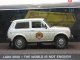    -2121  (Lada Niva) The World Is Not Enough (Altaya (IXO))