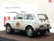    -2121  (Lada Niva) The World Is Not Enough (Altaya (IXO))