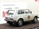    -2121  (Lada Niva) The World Is Not Enough (Altaya (IXO))