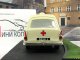      Binz Ambulance  /  &quot; &quot; (Atlas (IXO))