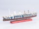    HMT Olympic (Atlas)