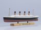 Масштабная коллекционная модель Titanic (Atlas)