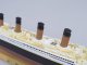 Масштабная коллекционная модель Titanic (Atlas)