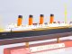 Масштабная коллекционная модель RMS Lusitania (Atlas)