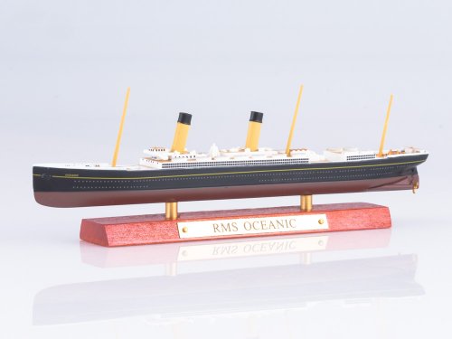 RMS Oceanic