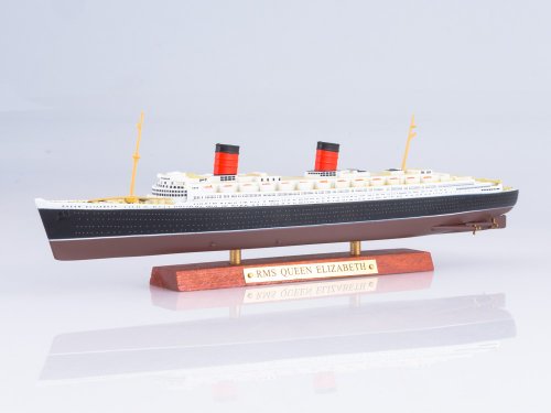 RMS Queen Elizabeth