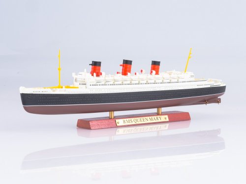 Rms Queen Mary