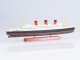    Rms Queen Mary (Atlas)