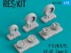        F-5 (F/N) KF-5F (ResKit)