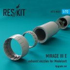   MIRAGE III (E)