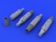    UB-16 rocket pods ( ) (Eduard)