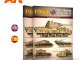        1944 German Armour in Normandy - Camouflage Profile Guide (AK Interactive)